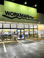 ワークマン　相模原宮下店