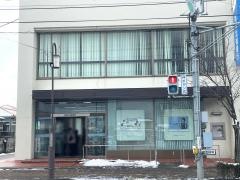 第四北越銀行　亀田駅前支店