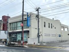 第四北越銀行　亀田駅前支店
