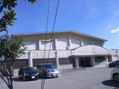 高岡市立南星中学校