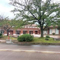出町小学校