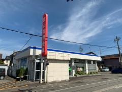 富山信用金庫藤の木支店