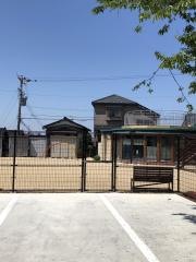 金沢めぐみ幼稚園