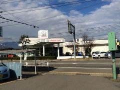 Ｈｏｎｄａ　Ｃａｒｓ長野中央南長野店