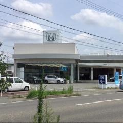 Ｈｏｎｄａ　Ｃａｒｓ長野中央南長野店