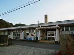 今須保育園