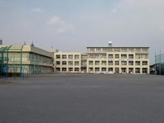 安井小学校