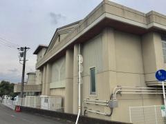 安井小学校