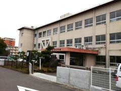 安井小学校