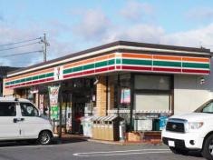 セブンイレブン　揖斐川町和田店