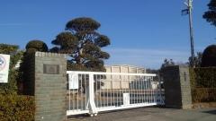 村櫛小学校