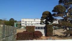 村櫛小学校