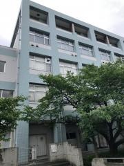 静岡県立駿河総合高等学校