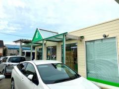 トヨタレンタリース名古屋楠インター店