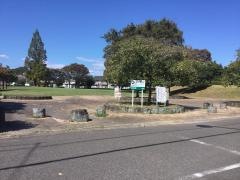 上坂公園