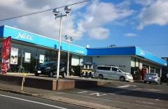 ネッツトヨタノヴェル三重富田店