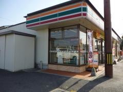 セブンイレブン　草津矢橋運動公園前店