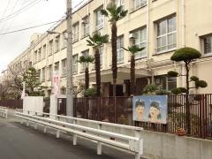 大阪市立東陽中学校