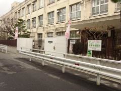 大阪市立東陽中学校