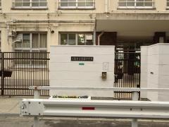大阪市立東陽中学校
