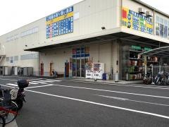 ホームセンターコーナン　門真殿島店