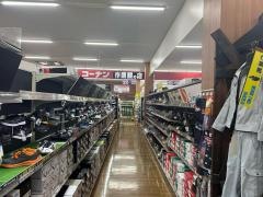 ホームセンターコーナン　門真殿島店