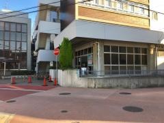 西宮市立勤労会館