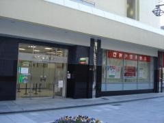 神戸信用金庫西神ニュータウン支店