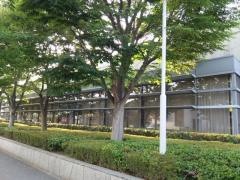 和歌山県立図書館