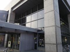 和歌山県立図書館