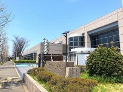 和歌山県立図書館