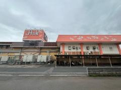 フーズマーケットホック昭和町店