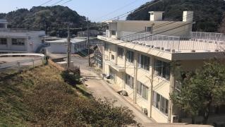 島根県立浜田水産高等学校