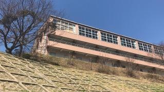 島根県立浜田水産高等学校
