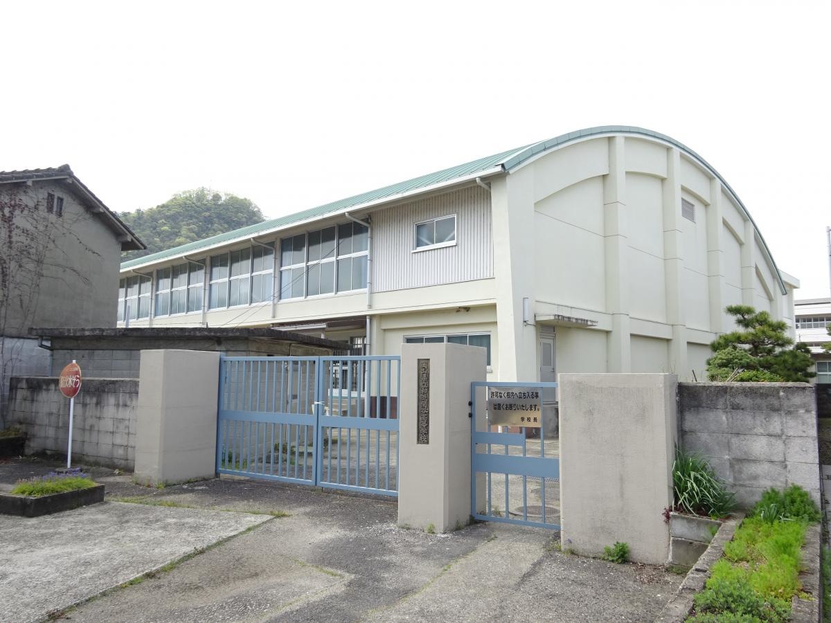 和気閑谷高校