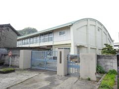 岡山県立和気閑谷高等学校