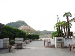 岡山県立和気閑谷高等学校