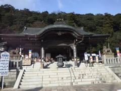 一畑寺（一畑薬師）