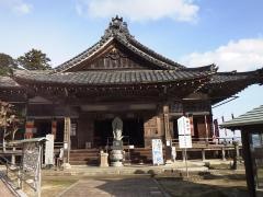 一畑寺（一畑薬師）