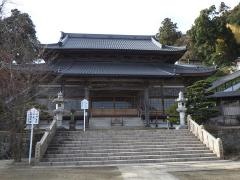 一畑寺（一畑薬師）