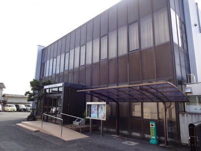 バンクマップ ｊａ晴れの国岡山 井原北支店 井原市西江原町
