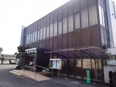 ＪＡ晴れの国岡山　井原北支店