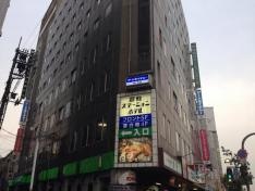 倉敷ステーションホテル