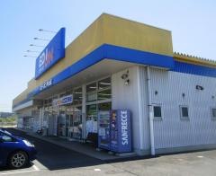 エディオン　甲山店