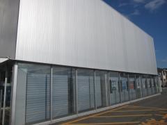 阿南信用金庫羽ノ浦支店