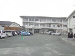 八女市立南中学校