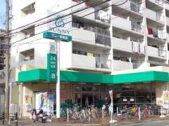 サニー　駅南店