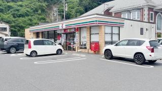 セブンイレブン　門司田野浦店