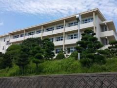 長崎県立西彼杵高等学校