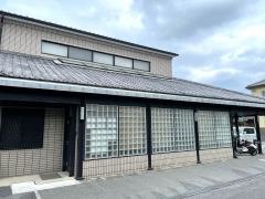 日田信用金庫豆田支店